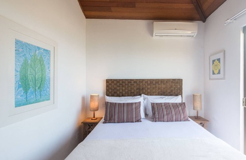 Albatroz Casa | Unique and chic house in Buzios - 4 suites - private pool - 8 pax