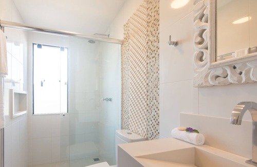 Albatroz Casa | Unique and chic house in Buzios - 4 suites - private pool - 8 pax
