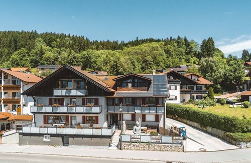 Hopfen am See Apartamento | Vista panorámica única y fantástica, aplicación. 2