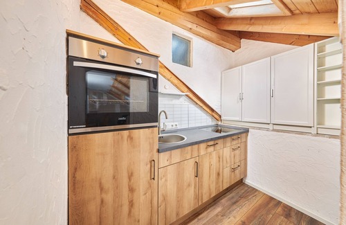 Hopfen am See Apartamento | Vista panorámica única y fantástica, aplicación. 6