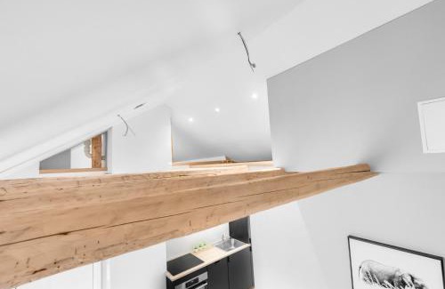 Grunerlokka Apartamento | Unique and modern top floor - Super central