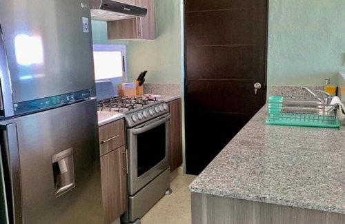 Jacinto Pat Apartamento | UNIQUE AND NICE DISCOUNT IN THE CENTRAL AREA FOR 6 PAX