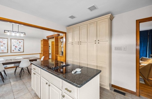 Chapel Hill Casa | Unique and private home in Chapel Hill