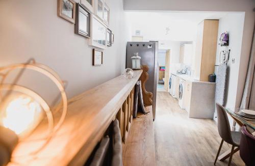 Cleethorpes Casa | Unique and Stylish close to Beaches Restaurants Shops