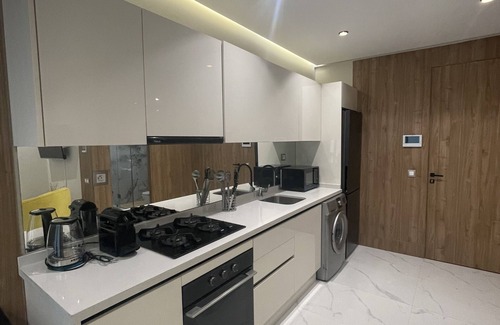 RACINE EXTENSION Apartamento | Unique Apartment centrally located