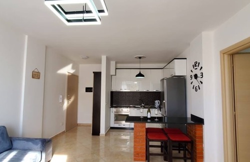 Golem Apartamento | Unique apartment entirely renovated and masterfully placed 40m from the beach!