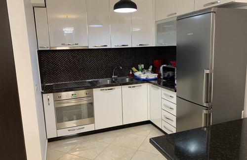 Golem Apartamento | Unique apartment entirely renovated and masterfully placed 40m from the beach!