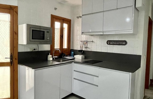 San Francisco-Ribera Apartamento | Apartamento Único en el Centro Histórico de Córdoba, a 5 min de la Mezquita-Catedral