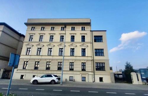 Raciborz Apartamento | Unique apartment in Ratibor