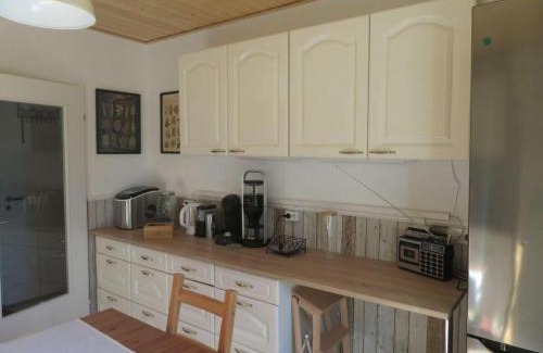 Soltau Apartamento | Unique apartment in Soltau
