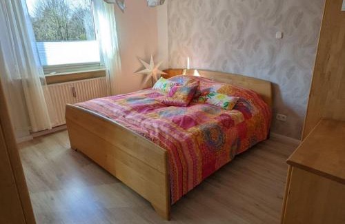 Soltau Apartamento | Unique apartment in Soltau