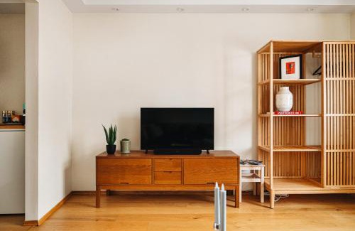 Bergen City Centre Apartamento | Unique apartment-Romantic Street-Easy Check-In