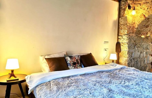 Acre Old City Apartamento | Unique apartment with jacuzzi
