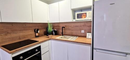 Banyuls-sur-Mer Apartamento | UNIQUE appartement direct PLAGE COMMERCES PARKING PRIVEE CLIM NEUF WIFI