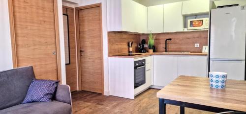 Banyuls-sur-Mer Apartamento | UNIQUE appartement direct PLAGE COMMERCES PARKING PRIVEE CLIM NEUF WIFI