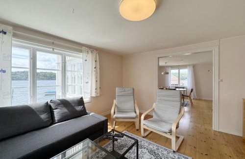 Hamburgsund Casa | Unique beach villa with own jetty in Hamburgsund