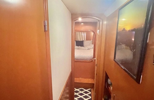 Sag Harbor Alquiler De Eote | Unique BnB on the water! - Sailboat in the Hamptons