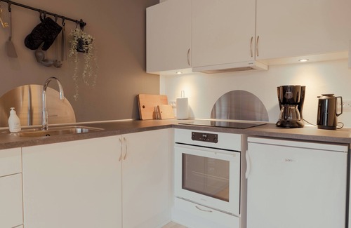 Strendur Apartamento | Unique Boathouse - Central - Kajak - Fitness