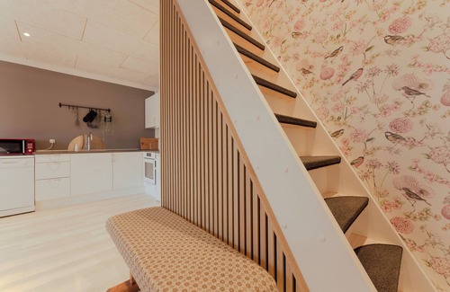 Strendur Apartamento | Unique Boathouse - Central - Kajak - Fitness