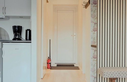 Strendur Apartamento | Unique Boathouse - Central - Kajak - Fitness