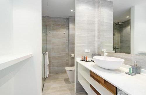 Plai Laem Hotel | UniQue BoutiQue Resort