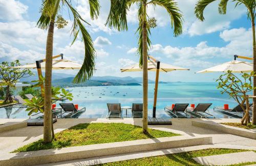 Plai Laem Hotel | UniQue BoutiQue Resort