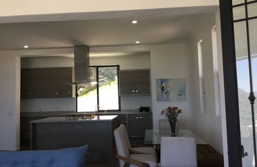 Raquet Club Casa | UNIQUE BRAND NEW HOUSE IN RAQUET CLUB