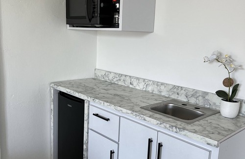 Boqueron Apartamento | Unique brand new apartment inside Poblado Boqueron
