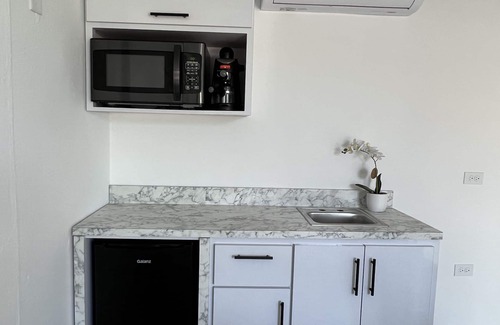 Boqueron Apartamento | Unique brand new apartment inside Poblado Boqueron