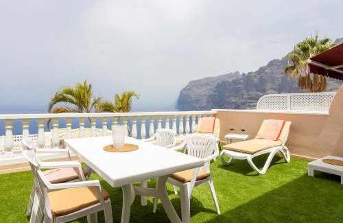 Los Gigantes Apartamento | Unique Buenavista