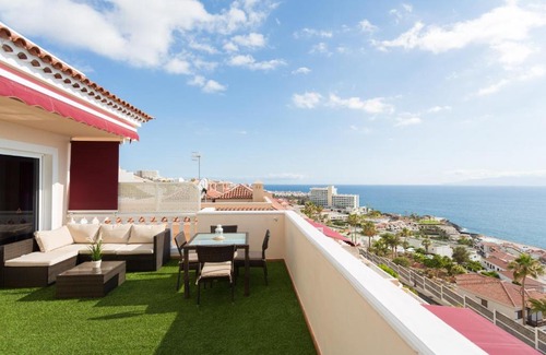 Los Gigantes Apartamento | Unique Buenavista