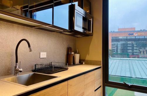 Calle 100 Apartamento | Unique by Wynwood House