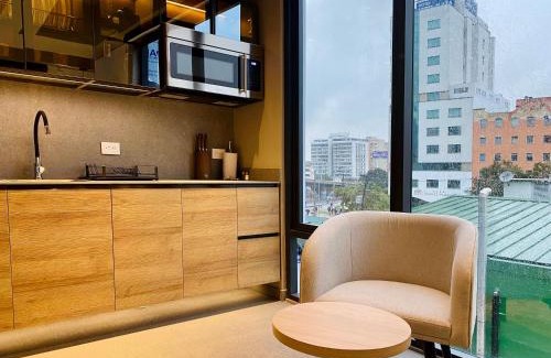 Calle 100 Apartamento | Unique by Wynwood House