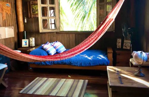 Cancún Cabina | Unique Cabin in Cancun Downtown!