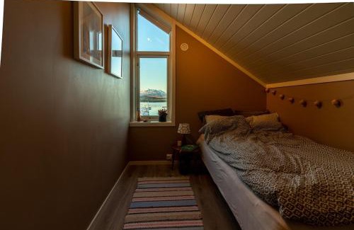 Vestvagøy Casa | Unique cabin in the heart of Lofoten