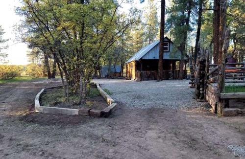Mancos Casa | Unique Cabin Rental in Colorado for a Weekend Getaway in the USA