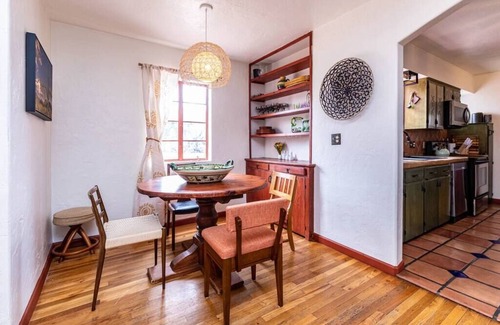 Blenman-Elm Casa | Unique Casa w/ Private Pool | Near UofA & Shopping