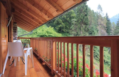 Canal San Bovo Chalet De Esquí | Unique chalet in the green Trentino, with sauna and private forest, ideal for relaxation.