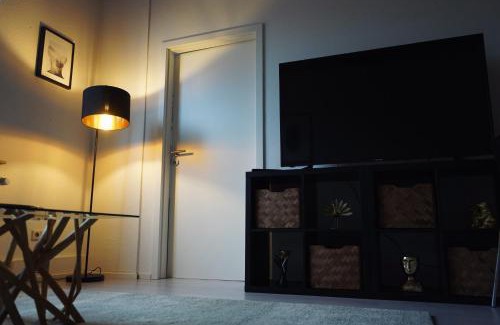 Osterfeuerberg Apartamento | unique: charmant - zentral - küche - netflix