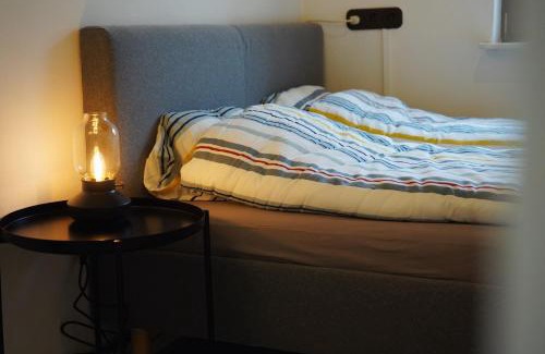Osterfeuerberg Apartamento | unique: charmant - zentral - küche - netflix
