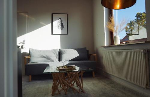 Osterfeuerberg Apartamento | unique: charmant - zentral - küche - netflix
