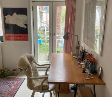 Christianshavn Apartamento | Unique charming apartment