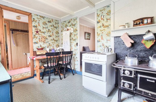 Faroe Islands Casa | Unique & Charming Faroese Cottage