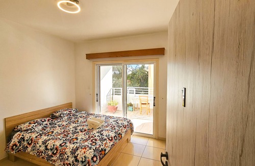 Larnaca City Centre Hotel | Unique City Rooms