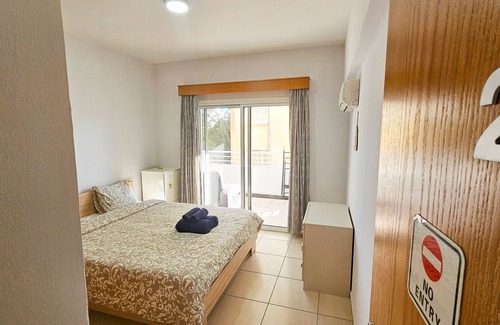 Larnaca City Centre Hotel | Unique City Rooms