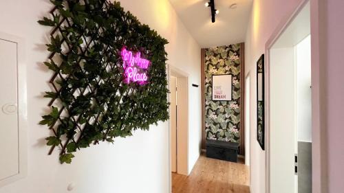 Ulm Apartamento | unique Cityresidenz nähe Münster - WE01