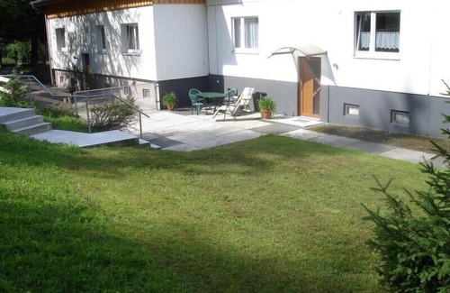 Suhl Apartamento | Cercanía única de la naturaleza, admiten animales, ubicación suburbana - 4 km del centro