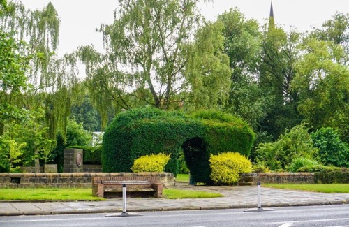Headingley Apartamento | Unique Cottage 2 bed Flat Headingley Leeds, Near to Leeds Universities and Shops