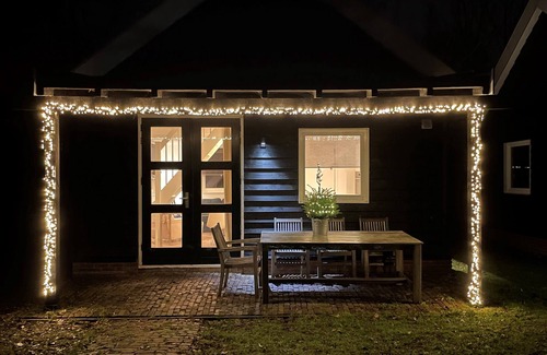 Andijk Casa | Unique Cottage en el lago IJSSELMEER