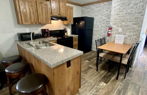 Dunnellon Casa | Unique Cottage Close to Fantastic Hiking Trails in Dunnellon, Florida